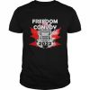 Freedom Convoy 2022 Essential T- Classic Men's T-shirt