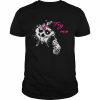 Fry Me Gun T-Shirt Classic Men's T-shirt