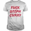 Fuck Steph Curry Danielle Renee Shirt Classic Men's T-shirt