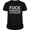 Fuck marsha blackburn  Classic Men's T-shirt