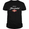 Fully Jaxxinates  Classic Men's T-shirt