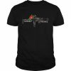 Garand Thumb Compact Package Shirt Classic Men's T-shirt