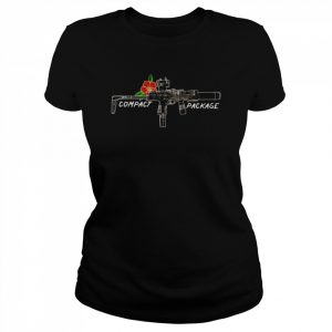 Garand Thumb Compact Package Shirt Classic Women's T-shirt