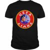 Gerald Darmanin UEFA Liars  Classic Men's T-shirt