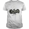 Glow Bat Robbie Jarett Sitter Cavetown Glow Bat Shirt Classic Men's T-shirt