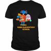 Goodbye my friends uvalde strong robb elementary school  Classic Men's T-shirt