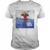 Gorillaz Plastic Beach Shirt Classic Men's T-shirt