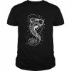 Gothic Mouth Tentacle Tongue Octopus Arm Emo Punk Grunge Shirt Classic Men's T-shirt