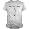 Governors Ball Statue Of Liberty  Classic Men's T-shirt