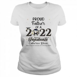 Graduation family custom photo family personalized senior 2022 photo  Classic Women's T-shirt