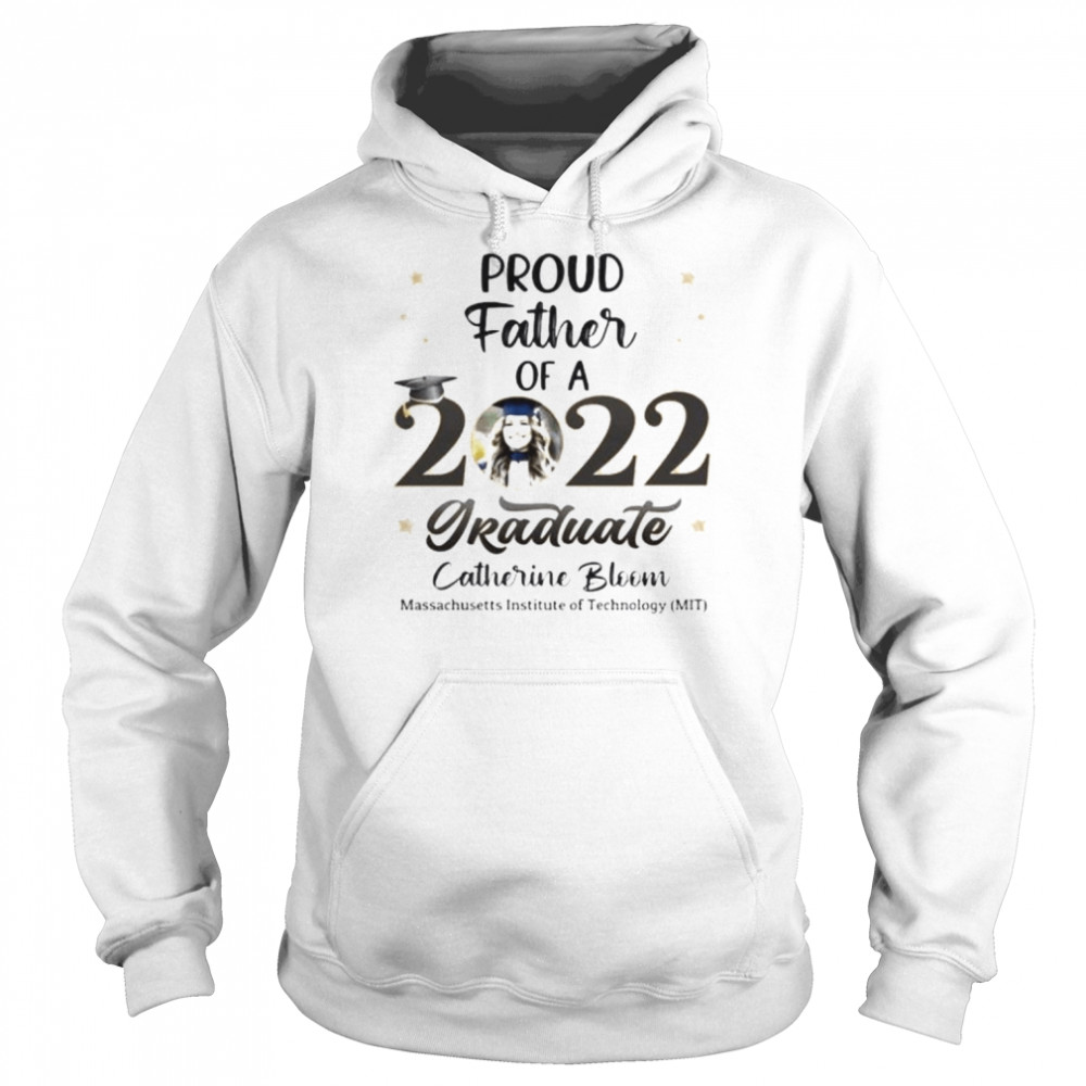 Graduation family custom photo family personalized senior 2022 photo  Unisex Hoodie