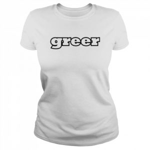 Greer Tee Shirt Classic Women's T-shirt