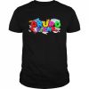 Grupo Firme T- Classic Men's T-shirt