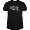 Hammer Time  Classic Men's T-shirt