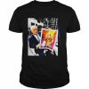 Hell In A Cell 2022 Event Cody Rhodes WWE  Classic Men's T-shirt