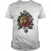 Hellfish Squad Shirt Classic Men's T-shirt