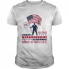 Help fight Trump derangement syndrome pro Trump  Classic Men's T-shirt