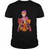 Hidden Gem Infected Mushroom Rock Band T-Shirt Classic Men's T-shirt