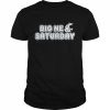 Homefield Apparel Big New Saturday Shirt Classic Men's T-shirt