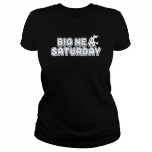 Homefield Apparel Big New Saturday Shirt Classic Women's T-shirt