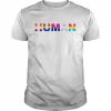 Human Rights T-Shirt Classic Men's T-shirt