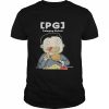 I Kaw Ba Ay Pg Palaging Gutom Shirt Classic Men's T-shirt