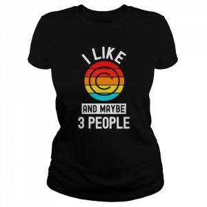 I Like Celsius Cryptocurrency And Maybe 3 People  Classic Women's T-shirt