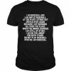 I am bisexual and i am bad at baseball  Classic Men's T-shirt