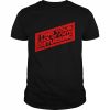 I find your lack of faith disturbing  Classic Men's T-shirt