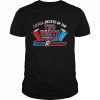 I still believe in the two party system friday & saturday  Classic Men's T-shirt