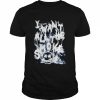 I want all the smoke  Classic Men's T-shirt