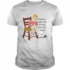 I wrote you but you still ain’t calling  Classic Men's T-shirt