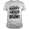 If mama ain’t happy ain’t nobody happy if grandma  Classic Men's T-shirt