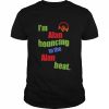 I’m Alan Bouncing to the Alan Beat First Name Shirt Classic Men's T-shirt