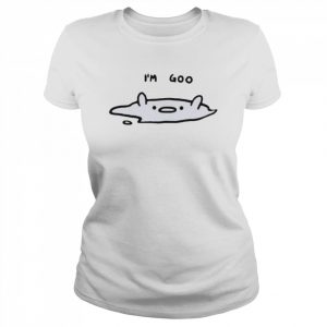 Im Goo Shirt Classic Women's T-shirt