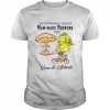 I’m Handling these Man-Made Horrors with Grace and Aplomb  Classic Men's T-shirt