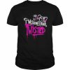 I’m Something Twisted  Classic Men's T-shirt