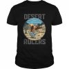 I’m The Dessert Rulers Predator Animal Vulture Shirt Classic Men's T-shirt