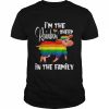 I’m The Rainbow Sheep In The Family Lgbtq Pride Shirt Classic Men's T-shirt