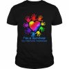 I’m a survivor ependymoma awareness  Classic Men's T-shirt