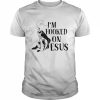 I’m hooked on Jesus  Classic Men's T-shirt