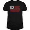 Independence Day TKS Thank You T-Shirt Classic Men's T-shirt