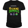 Introducing The Toxic Skumballs Shirt Classic Men's T-shirt