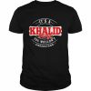 It’s a khalid thing you wouldn’t understand  Classic Men's T-shirt