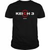 Jan parmesan keigh 3 2022  Classic Men's T-shirt