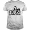 Jensen foolish louden swain  Classic Men's T-shirt