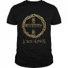 Jesus the lord of the kings  Classic Men's T-shirt