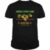 Jimenez Citrus Farm  Classic Men's T-shirt