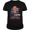 Joe Biden Confused Trendy Merry Happy 4th Of July Shirt Classic Men's T-shirt