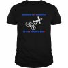 Joe biden bike bicycle accident president  Classic Men's T-shirt